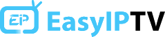 Easy IP TV